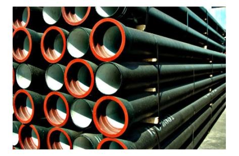 球墨鑄鐵管的6條驗收標(biāo)準(zhǔn)！