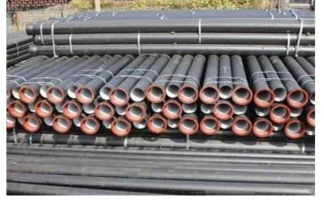 球墨鑄鐵管企業(yè)利用大數(shù)據(jù)實現(xiàn)數(shù)字化之路